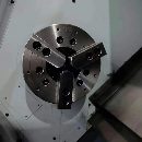A2-11主軸大型刀塔機 臺灣凱伯3512數(shù)控車床，15寸液壓.