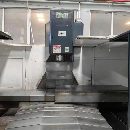 雅力士VL1580數控銑床一臺，發那科MF普拉斯系統，BT50.
