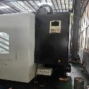 雅力士VL1580數控銑床一臺，發那科MF普拉斯系統，BT50.