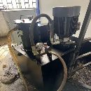 晟方斯3020數控龍門，滿配機型齒輪頭，24把刀庫，30公.