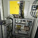 2017年出廠，瀧澤NEX-108數控車床，發那科系統，加工.