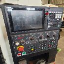 喬峰VH85重型加工中心
機床行程850550550，BT40主軸轉.