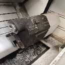 18年東部數控C400K，加工行程D400450，8寸液壓卡盤，.