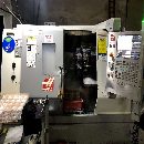 美國(guó)哈斯SL-20數(shù)控車床6寸12工位
B：美國(guó)哈斯SL-25數(shù).