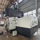 4023龍門加工中心
