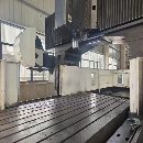 4023龍門加工中心