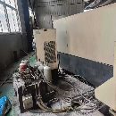 沈陽中捷3020龍門銑