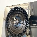 紐威500雙臺臥加50主軸