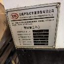 無錫易動2500型材機鑄件機身.三軸滾柱線軌發那科0i-MF.