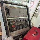 工廠在位出售閑置少用無錫易動2500型材機(jī)鑄件機(jī)身.三.