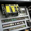 紐威800立車帶zf齒輪箱，a2-18主軸。價格便宜，需要的.