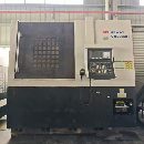 紐威VNL803H數(shù)控立車，回轉(zhuǎn)直徑1000，加工高度600，轉(zhuǎn).