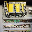 紐威VNL803H數控立車，回轉直徑1000，加工高度600，轉.