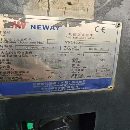 紐威VNL803H數控立車，回轉直徑1000，加工高度600，轉.