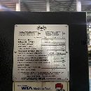 剛剛到貨原裝韓國威亞L300MC車銑復合，12寸液壓中通卡.