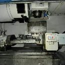 臺灣原裝進口東臺720加工中心，BT40，10000轉，譚佳21.