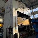 西安鍛壓機(jī)床廠J36-800、630噸，新款導(dǎo)柱導(dǎo)套、在位出.