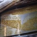 正宗濟南二機產龍門刨銑磨，3.158米，在位出售