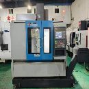 浙江雙鳥850加工中心2021年，性價比高發那科OI-MF Plu.