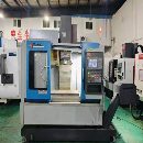 浙江雙鳥850加工中心2021年，性價(jià)比高發(fā)那科OI-MF Plu.