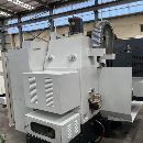 兩臺北京一機714數控銑床，一臺發那科MC系統，一臺西.