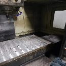 海天VMC1000L加工中心2臺，性價比超高主軸：臺灣羅翌B.