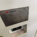 剛剛買下紐威PM1230數控龍門銑床，三軸行程X/Y/Z，320.