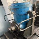 剛剛買下超大體積12米動梁龍門加工中心 濟南二機XK214.