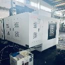 廣州佳盟子855一臺，原版機況三菱M80系統，帶液壓255.