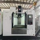 新到一臺2021年廣東佳盟子1380重型加工中心，BT50主軸.