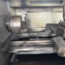 剛剛買下精品上海松谷61631500數(shù)控車床，搭配了液壓卡.
