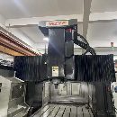 臺灣威力216數控龍門加工中心工作臺1.5/2米，門寬1.7.