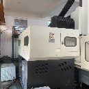臺資企業剛剛買下整廠龍門加工中心 高明KMC-3000SV數.