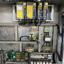 臺資企業剛剛買下整廠龍門加工中心 高明KMC-3000SV數.