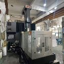 剛剛買下臺(tái)資工廠整廠龍門加工中心，臺(tái)灣威力212數(shù)控.