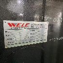 剛剛買下臺(tái)資工廠整廠龍門加工中心，臺(tái)灣威力212數(shù)控.
