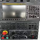9.5新程泰GLS200數控車床，線軌機。加配10寸卡盤，對.
