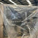 星火61160/8米原裝數控車安裝少用 _