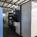 臺功1580立式加工中心兩線一硬滾柱導軌.Y軸四導軌發(fā)那.