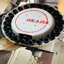 精品廣東一機(jī)860加工中心，重型三線45滾柱導(dǎo)軌，三菱M.
