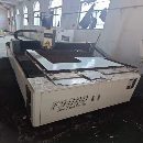 拿下：22年11月四維激光3015單臺面，2000瓦創鑫激光器.