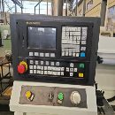 出售2018年大連產CJK6130排刀機，少用設備，洛陽倉庫.