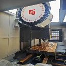 后一臺(tái)全新機(jī)，二手價(jià)格，2024年11月大僑1580，BT50主.
