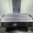 牌品：準新海天MVC1200立加導軌：軸三滾住線軌主軸：T.