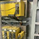 沈陽中捷數控龍門五面體。工作臺3000-1500，過寬2100.
