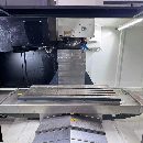 喬峰EV-850加工中心
幾乎全新，安裝少用！
發那科0i-M.