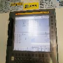 出售2019年國盛855立式加工中心，線規(guī)機(jī)，安裝少用。