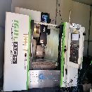 出售2019年國盛855立式加工中心，線規機，安裝少用。