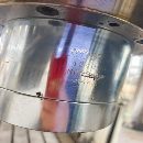 維爾發(fā)4023龍門加工中心2022年出廠 三菱M80系統(tǒng)兩線一.