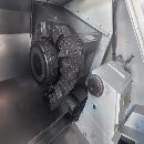 程泰GS260數控車床，硬規，12寸卡盤， 12工位伺服刀塔.